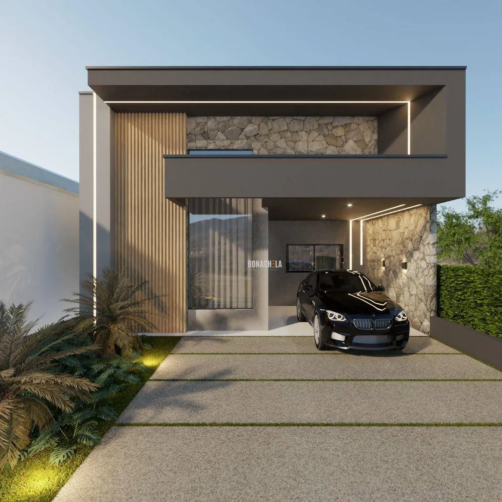 Casa, 3 quartos, 120 m² - Foto 3