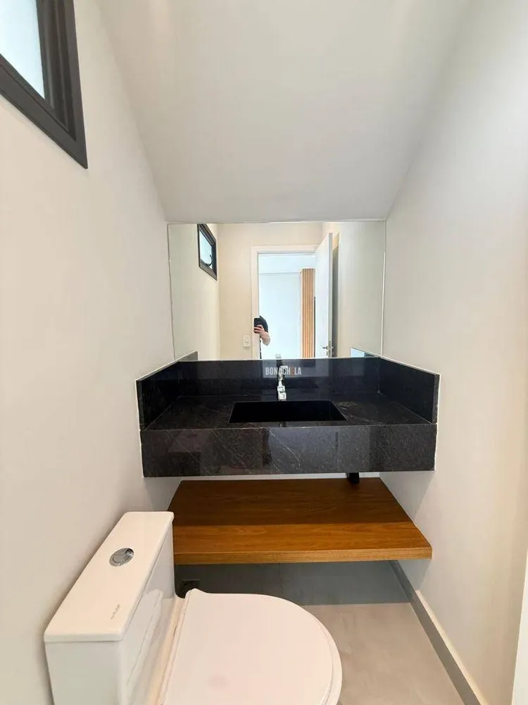 Sobrado, 3 quartos, 175 m² - Foto 6