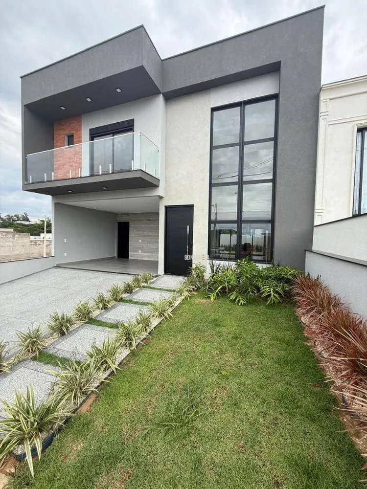 Sobrado, 3 quartos, 175 m² - Foto 2