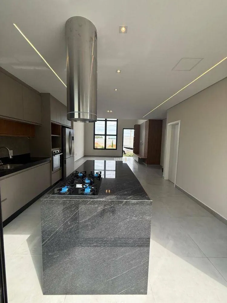 Sobrado, 3 quartos, 175 m² - Foto 8