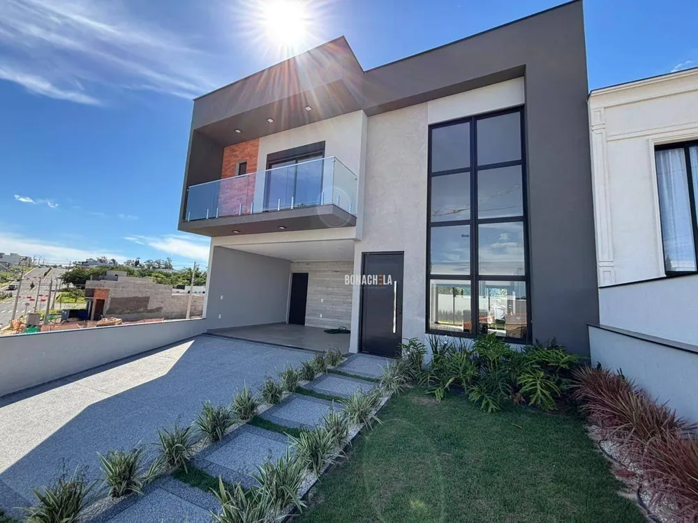 Sobrado, 3 quartos, 175 m² - Foto 1