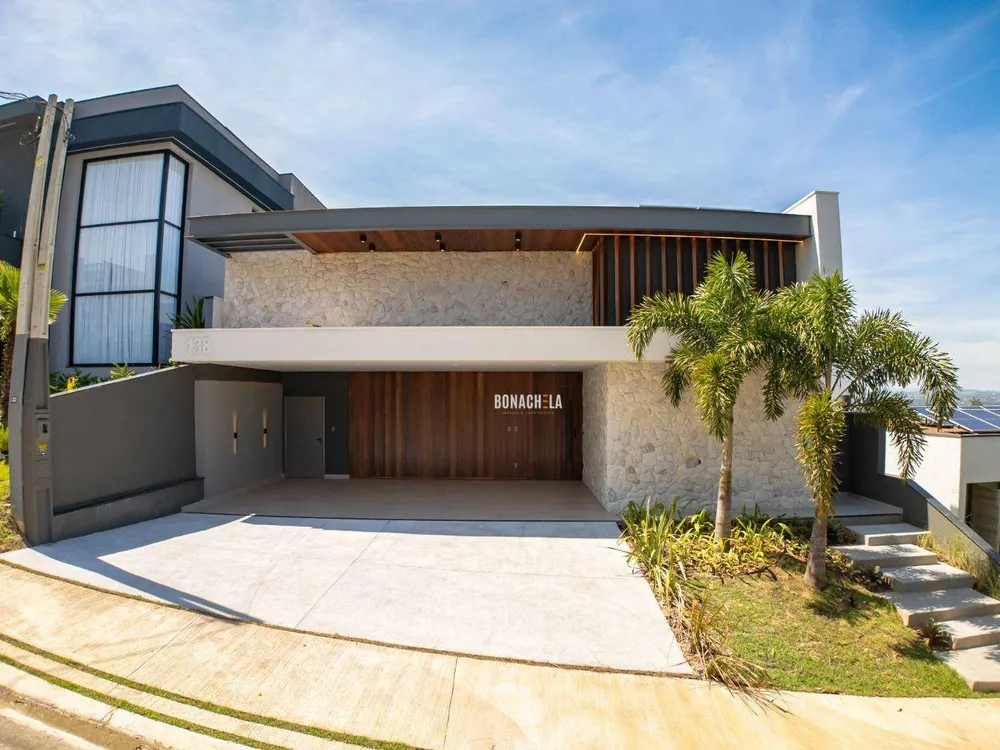 Casa, 4 quartos, 268 m² - Foto 3