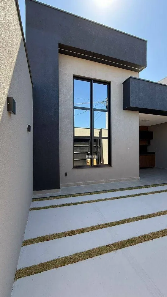 Casa, 3 quartos, 86 m² - Foto 2