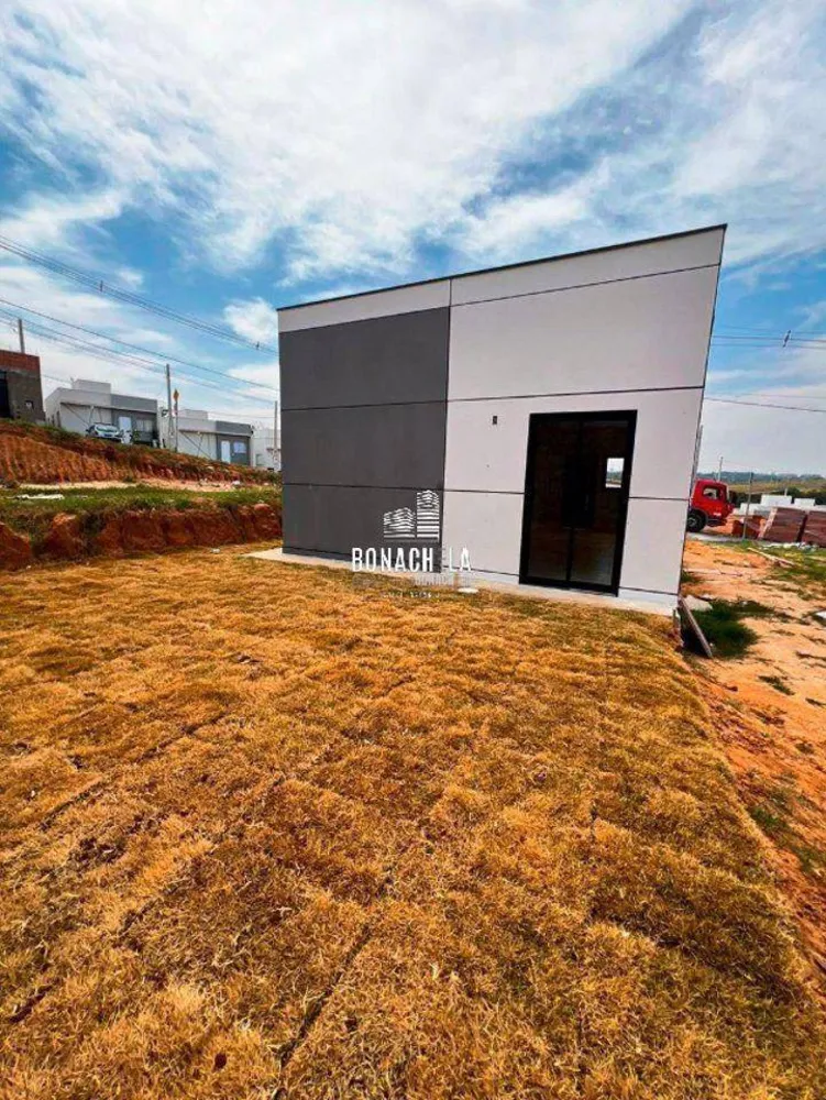 Casa, 2 quartos, 50 m² - Foto 4