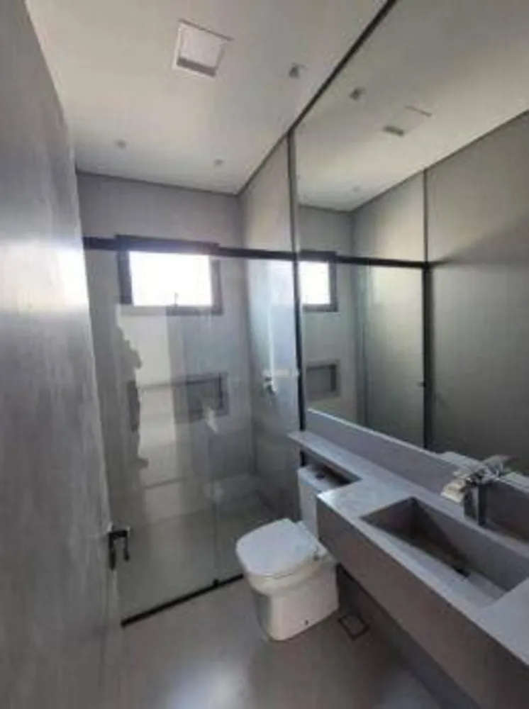 Casa, 4 quartos, 298 m² - Foto 1