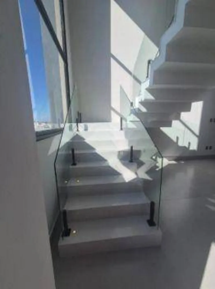 Casa, 4 quartos, 298 m² - Foto 11