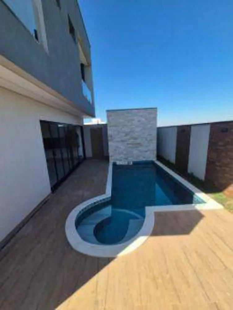 Casa, 4 quartos, 298 m² - Foto 12