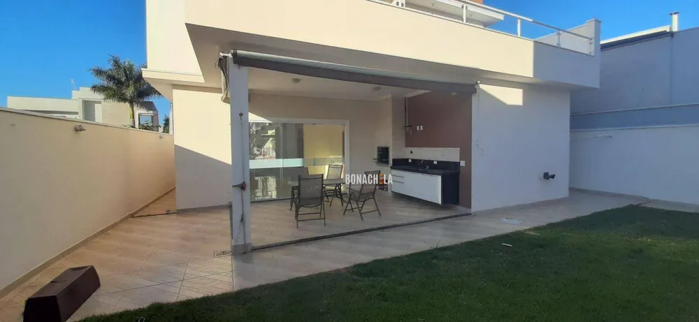 Casa, 3 quartos, 198 m² - Foto 2