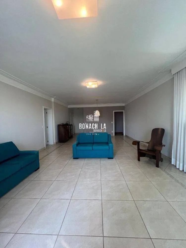 Apartamento, 4 quartos, 188 m² - Foto 3