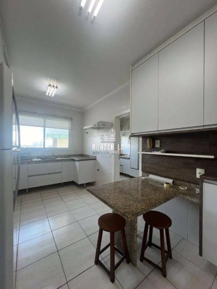 Apartamento, 4 quartos, 188 m² - Foto 5