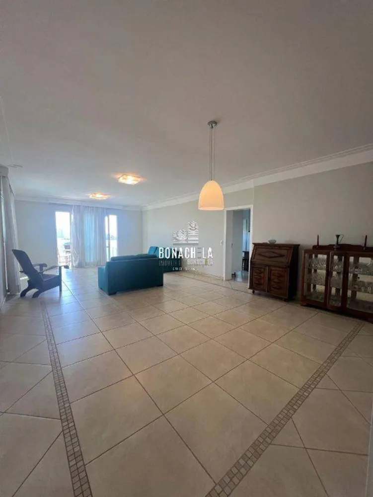 Apartamento, 4 quartos, 188 m² - Foto 2