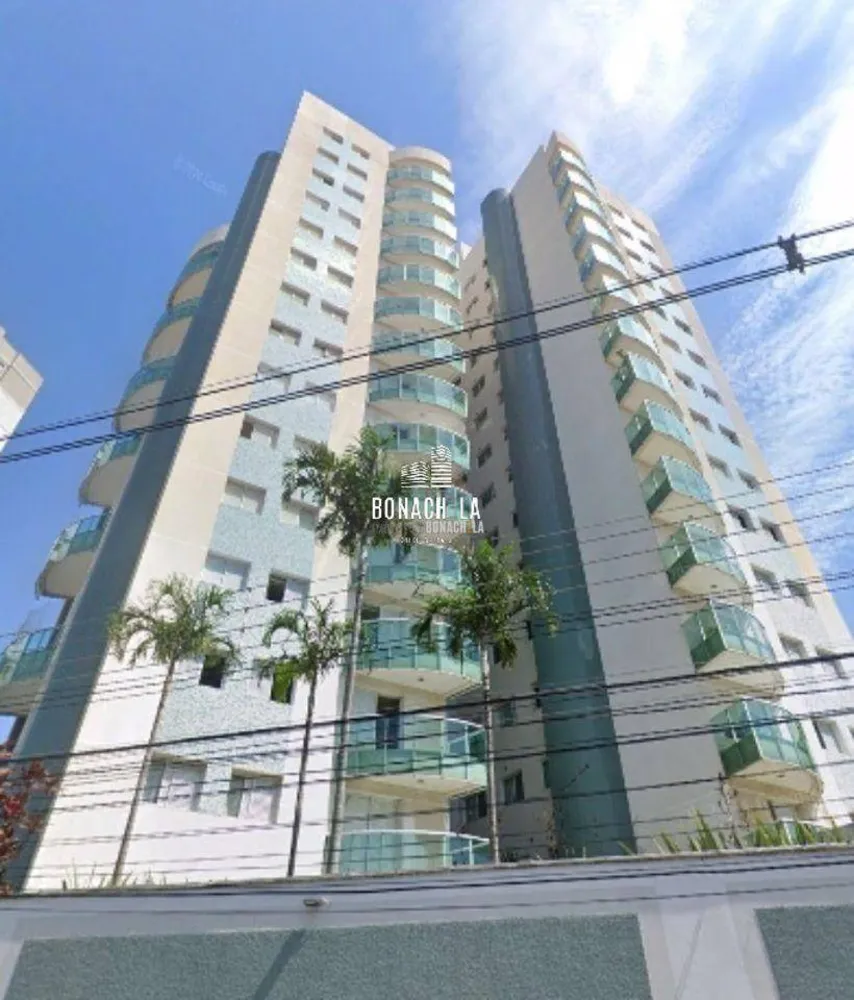 Apartamento, 4 quartos, 188 m² - Foto 1