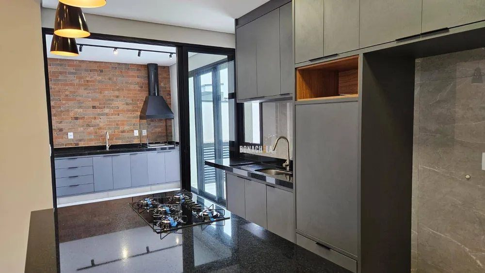 Casa, 3 quartos, 131 m² - Foto 4