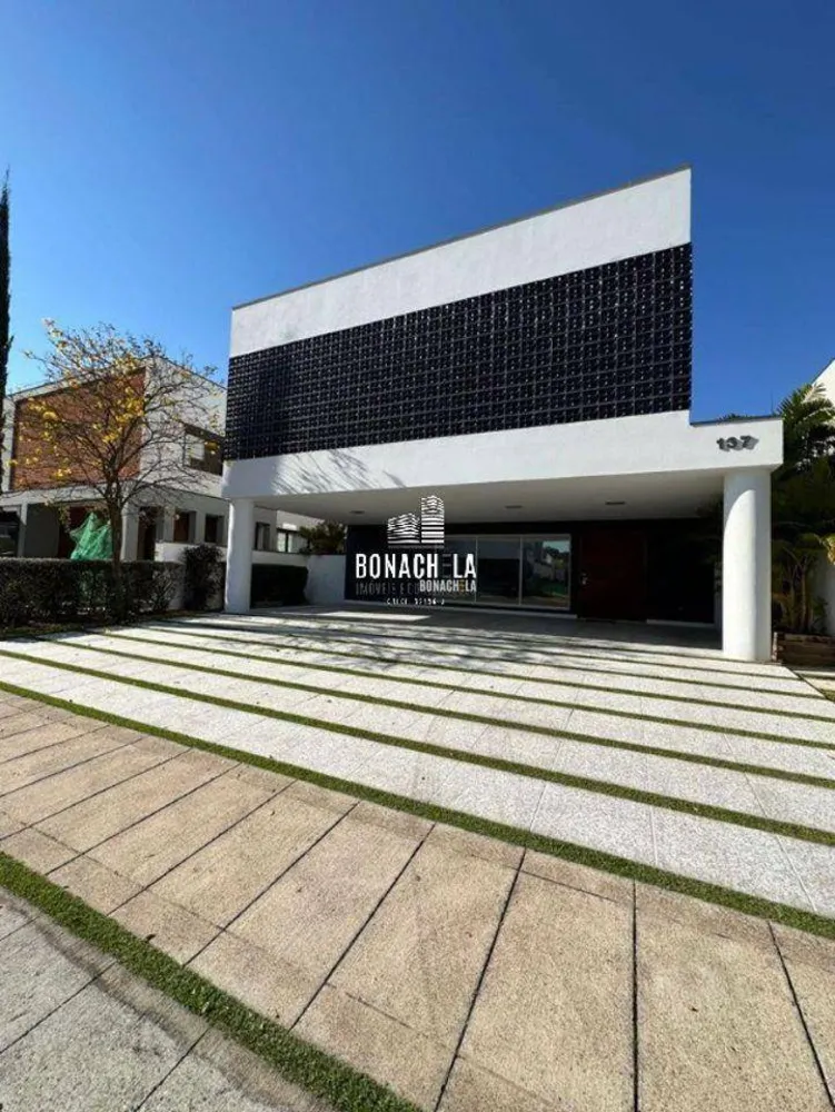 Casa de Condomínio, 4 quartos - Foto 2