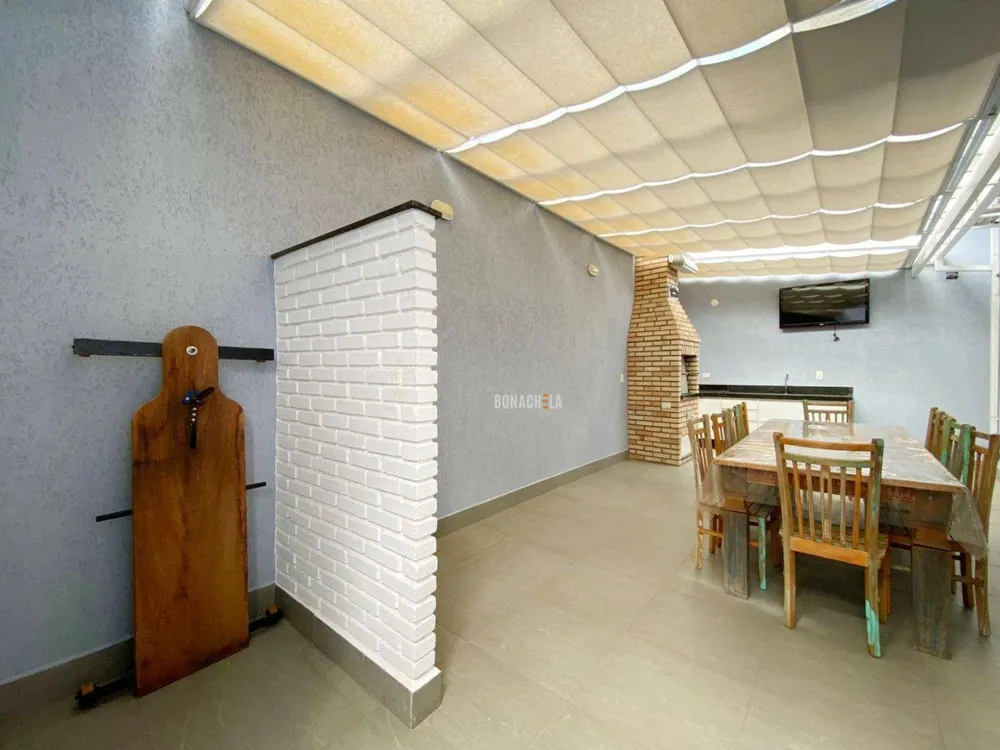 Casa, 3 quartos, 183 m² - Foto 4