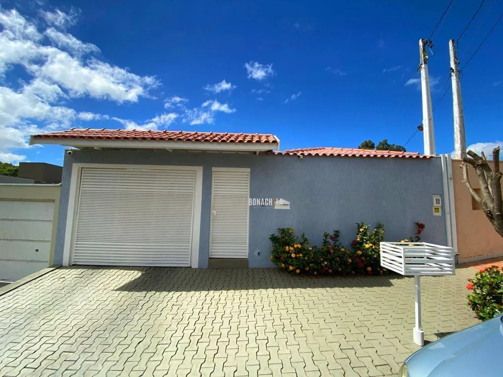 Casa, 3 quartos, 183 m² - Foto 5