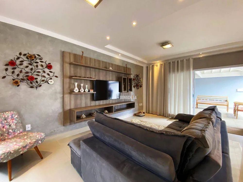 Casa, 3 quartos, 183 m² - Foto 2