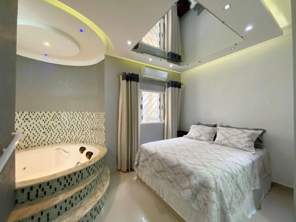 Casa, 3 quartos, 183 m² - Foto 3