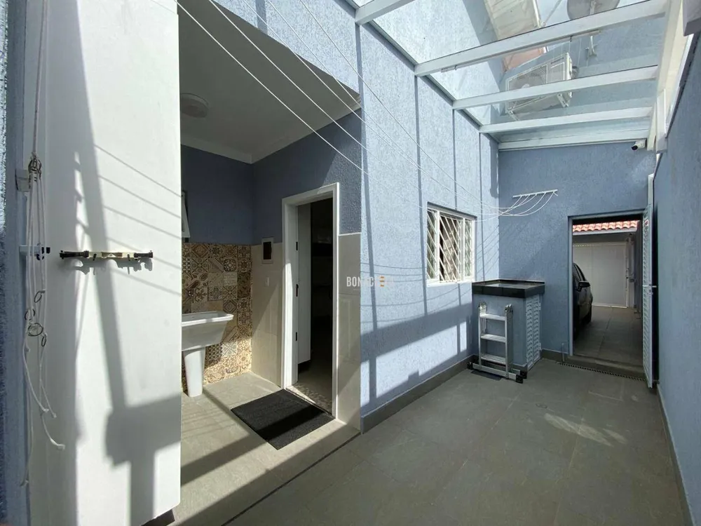 Casa, 3 quartos, 183 m² - Foto 8