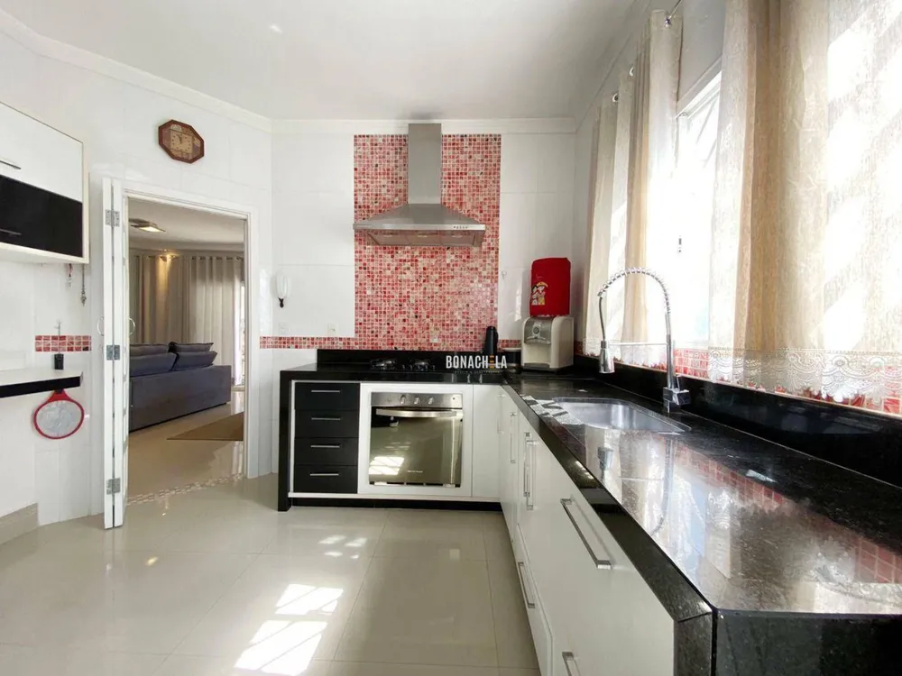 Casa, 3 quartos, 183 m² - Foto 9