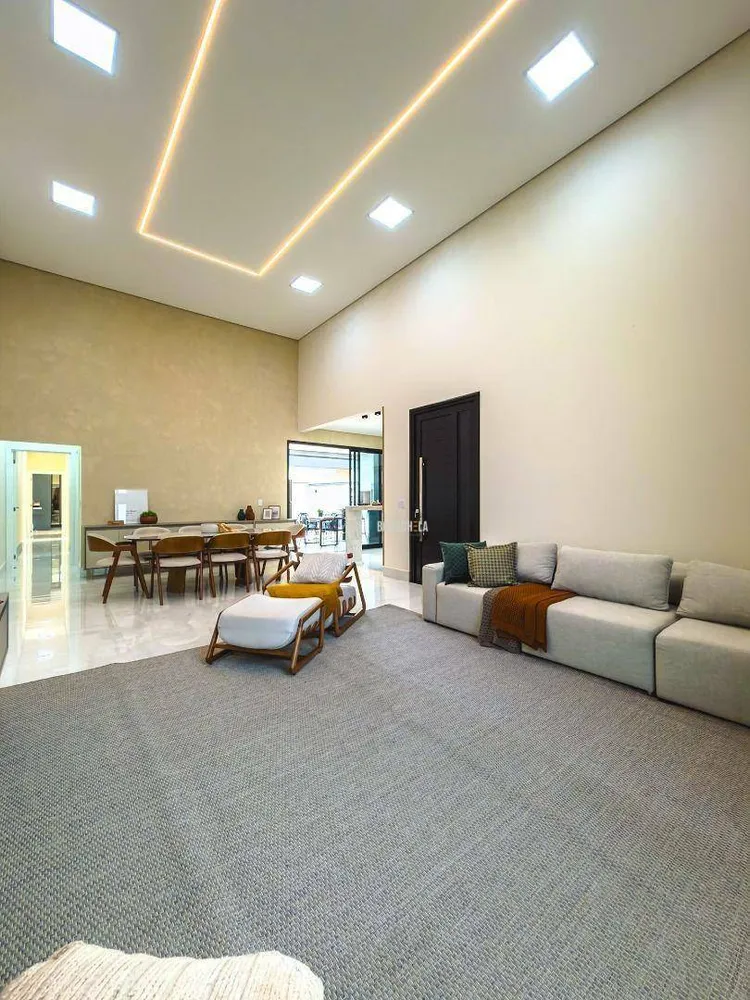 Casa, 3 quartos, 196 m² - Foto 7