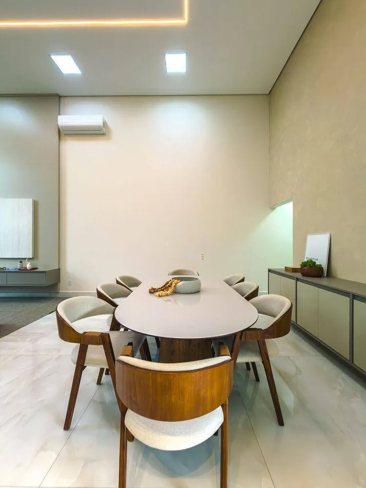 Casa, 3 quartos, 196 m² - Foto 5
