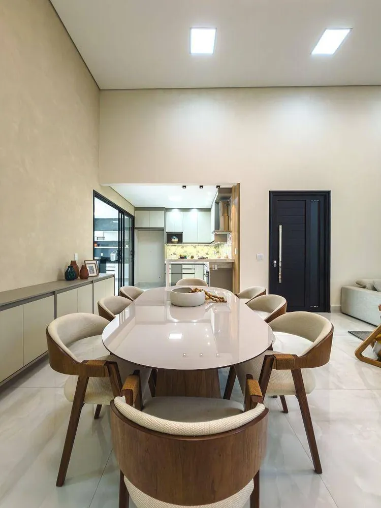 Casa, 3 quartos, 196 m² - Foto 6