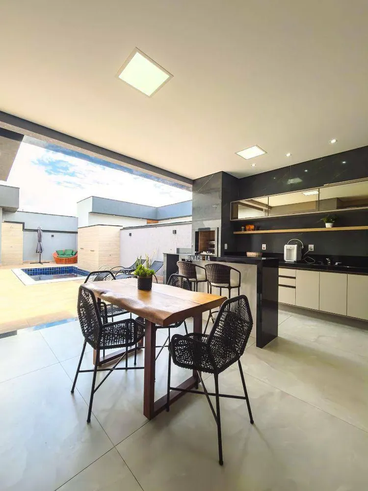 Casa, 3 quartos, 196 m² - Foto 9