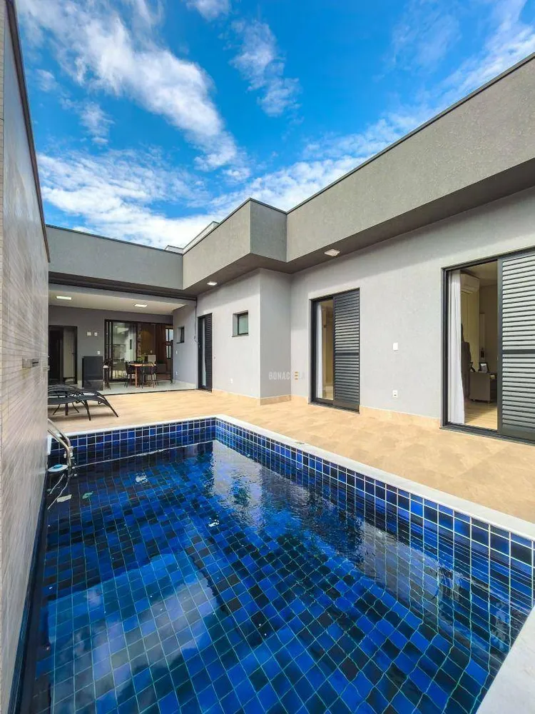 Casa, 3 quartos, 196 m² - Foto 11