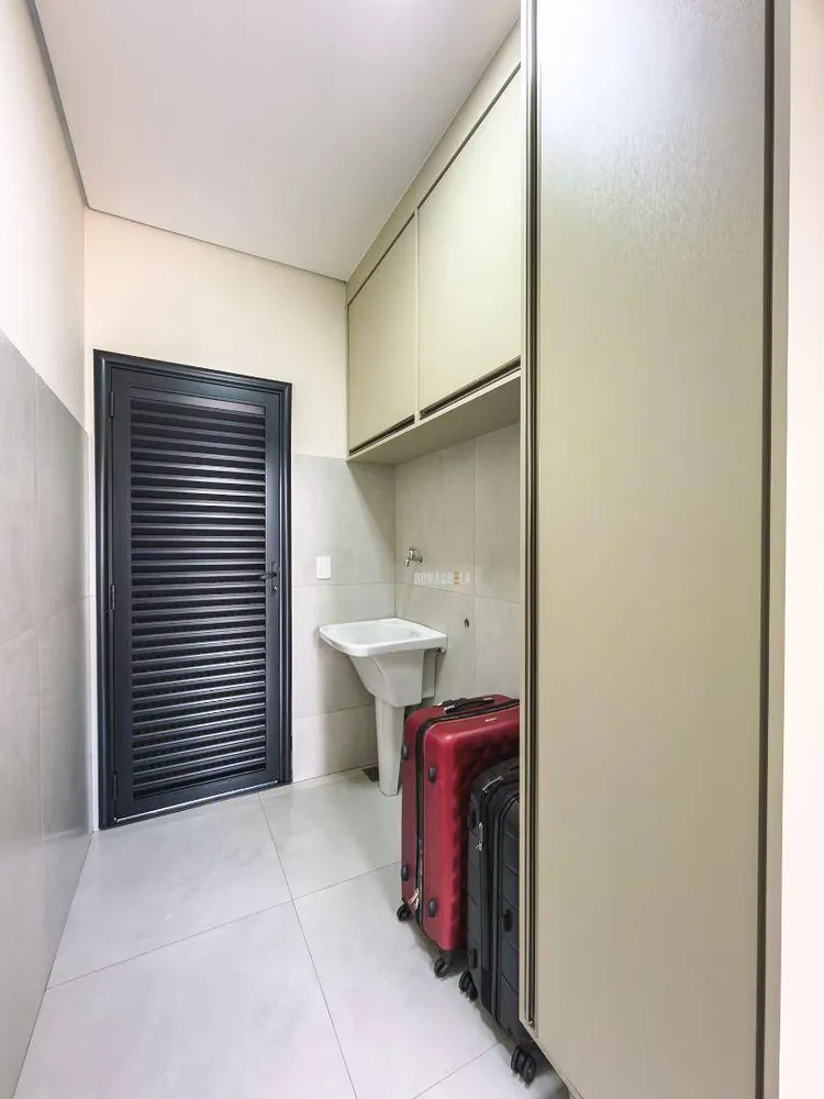 Casa, 3 quartos, 196 m² - Foto 12