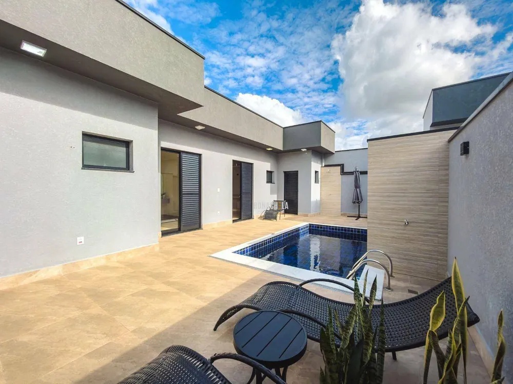 Casa, 3 quartos, 196 m² - Foto 10