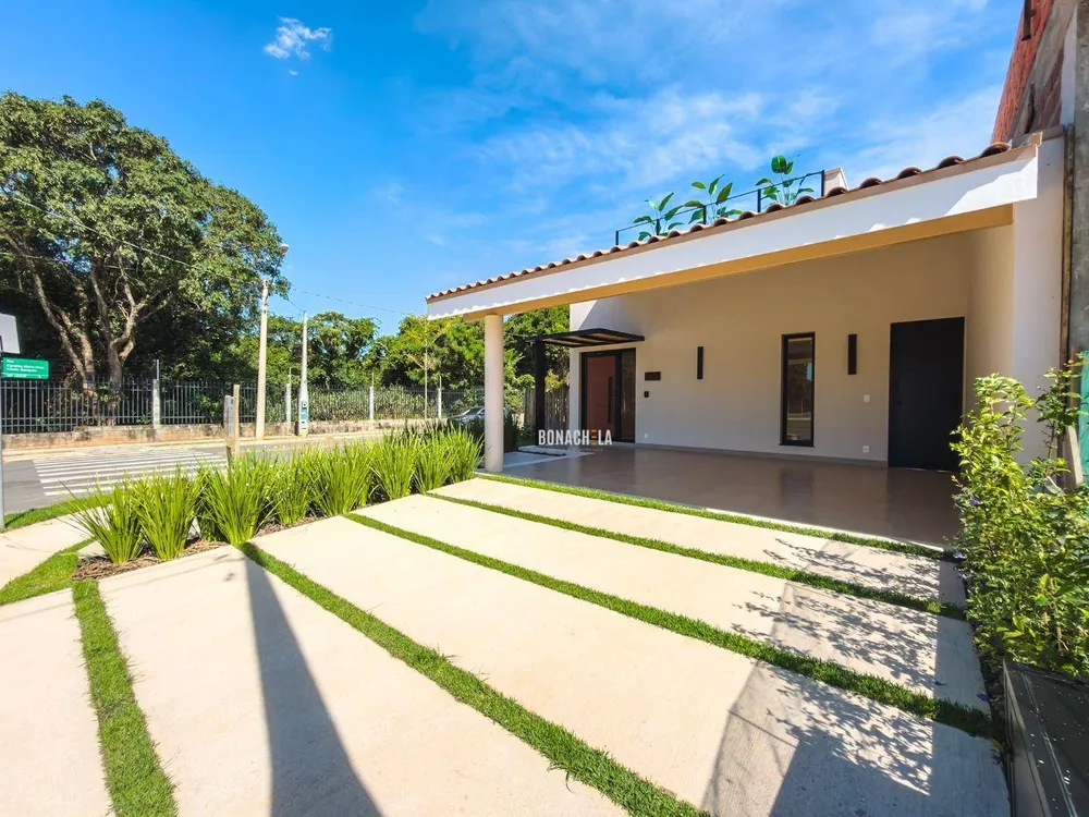 Casa, 3 quartos, 198 m² - Foto 7