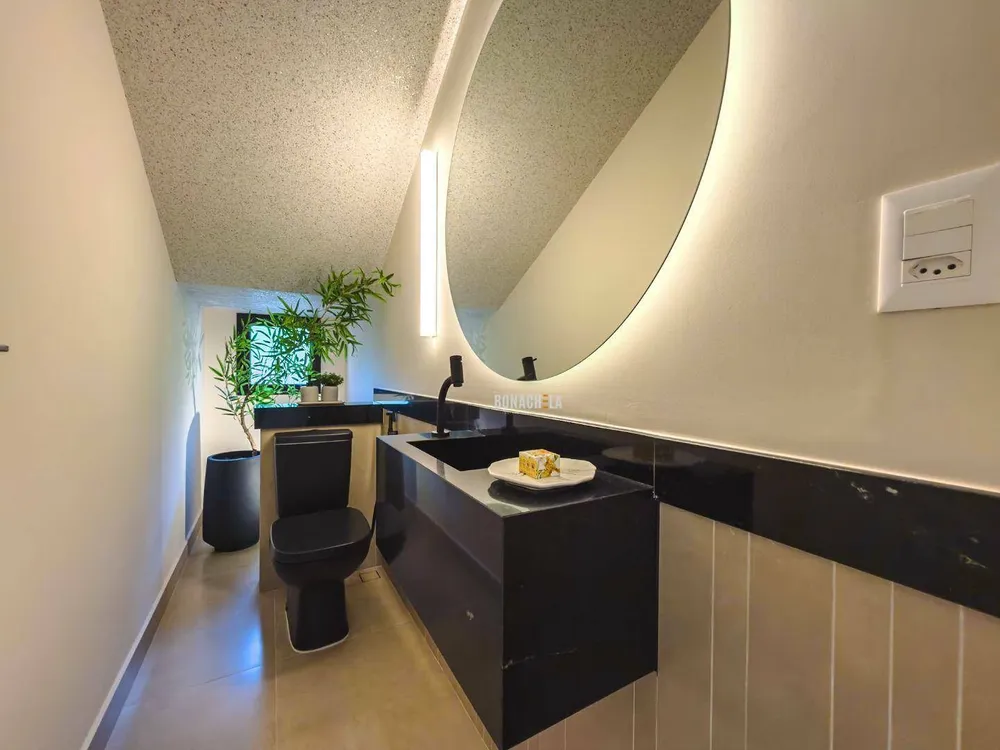 Casa, 3 quartos, 198 m² - Foto 12