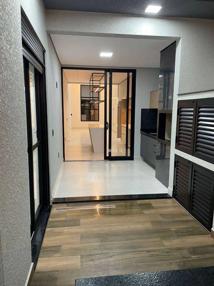 Casa, 3 quartos, 131 m² - Foto 5