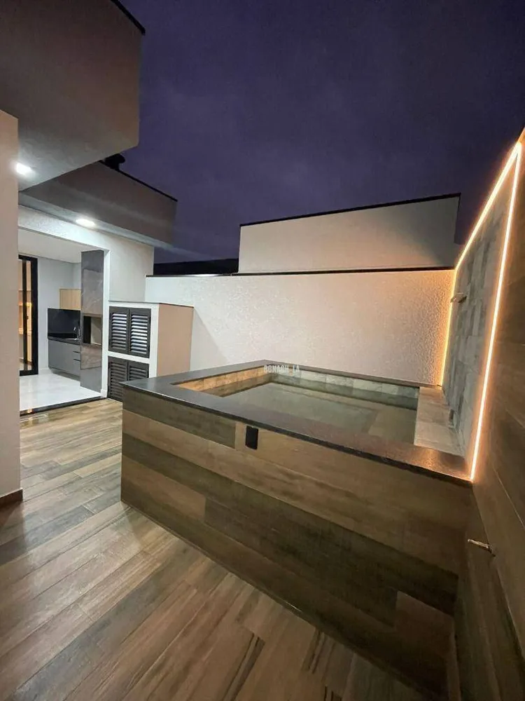 Casa, 3 quartos, 131 m² - Foto 6