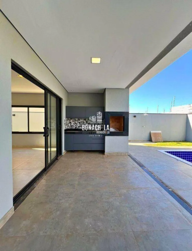 Casa de Condomínio, 3 quartos - Foto 7