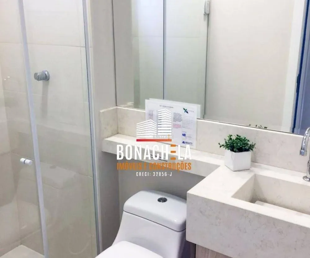 Apartamento, 3 quartos, 63 m² - Foto 4