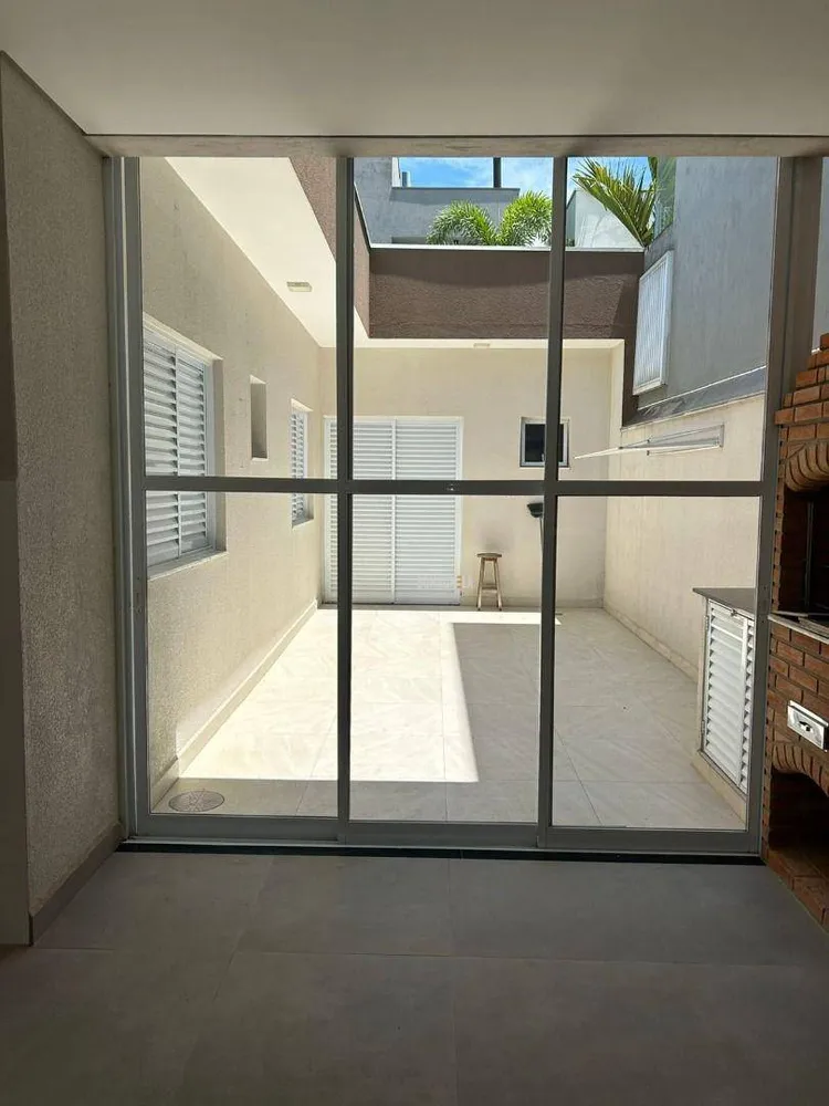 Casa, 3 quartos, 136 m² - Foto 2