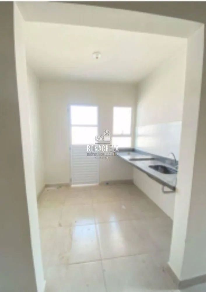 Casa, 2 quartos, 53 m² - Foto 1