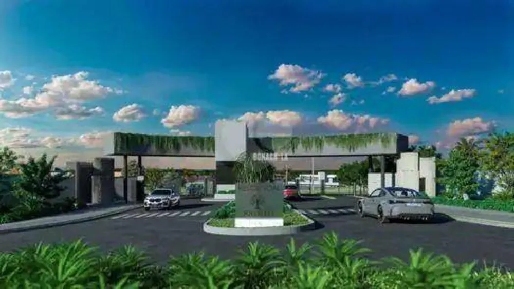 Terreno, 420 m² - Foto 1