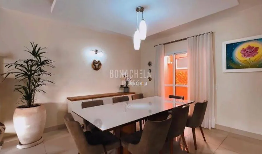 Casa, 4 quartos, 200 m² - Foto 3