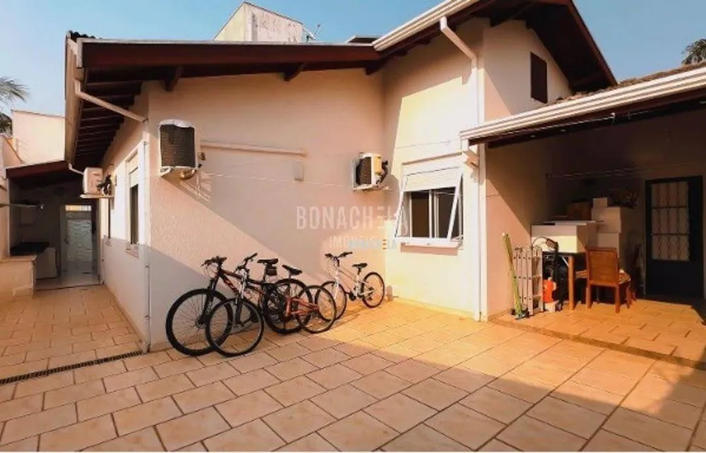 Casa, 4 quartos, 200 m² - Foto 2