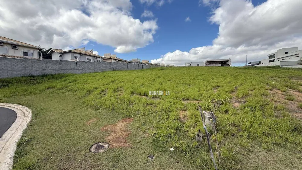 Terreno, 677 m² - Foto 1