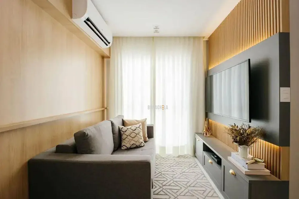 Apartamento, 1 quarto, 52 m² - Foto 6
