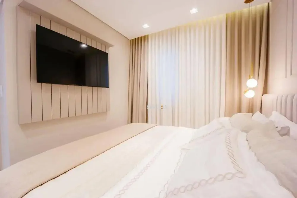Apartamento, 1 quarto, 52 m² - Foto 1