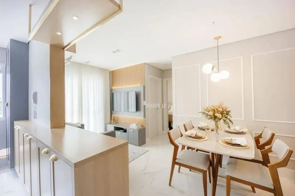 Apartamento, 1 quarto, 52 m² - Foto 7