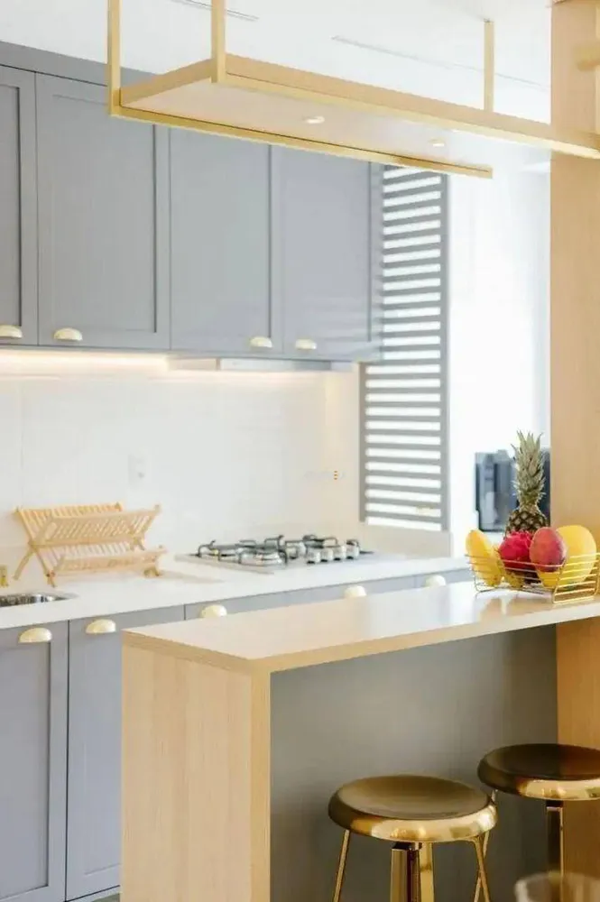 Apartamento, 1 quarto, 52 m² - Foto 12