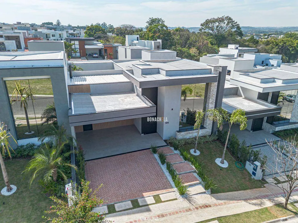 Casa, 3 quartos, 191 m² - Foto 1