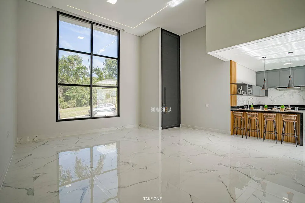 Casa, 3 quartos, 191 m² - Foto 1