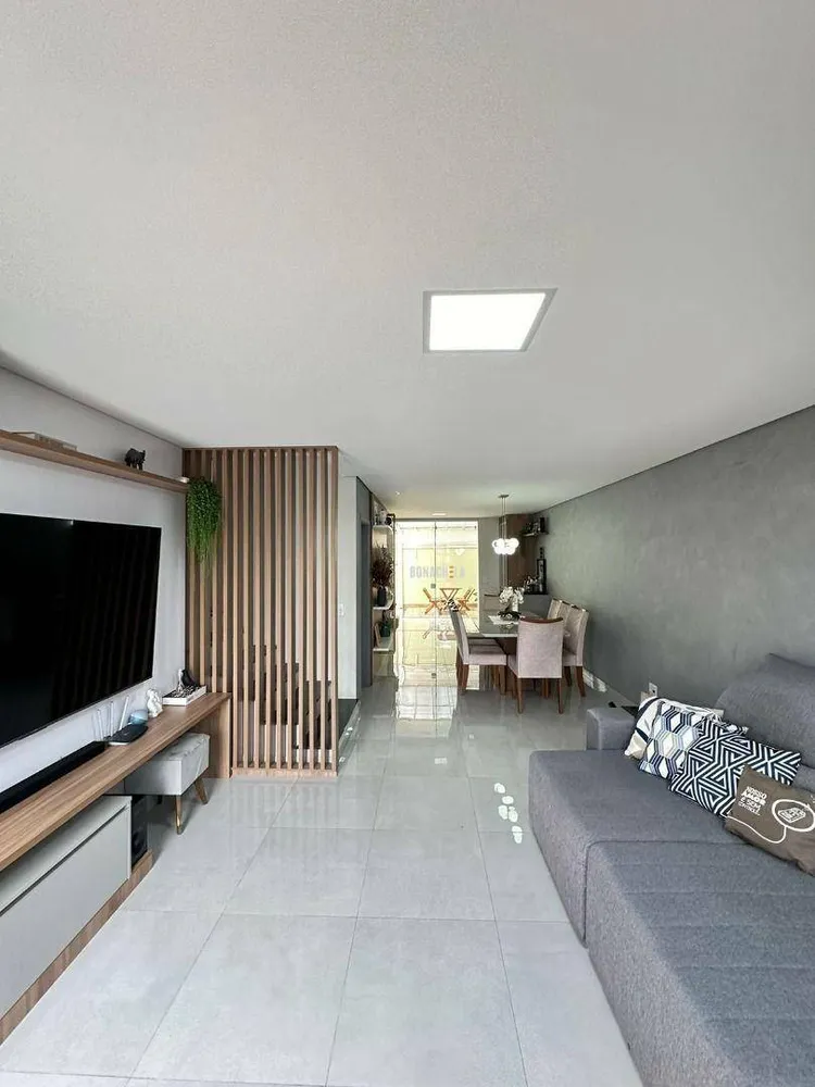 Sobrado, 3 quartos, 156 m² - Foto 8